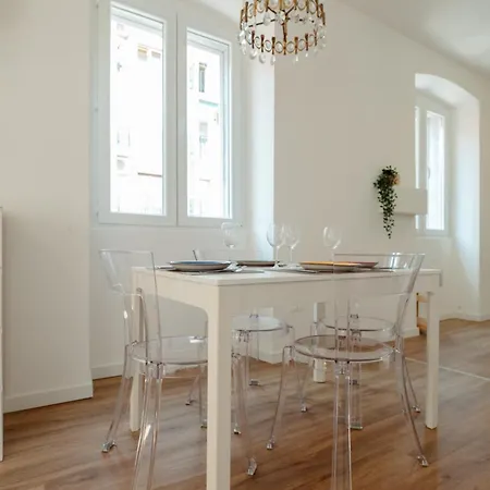 Erta Apartman