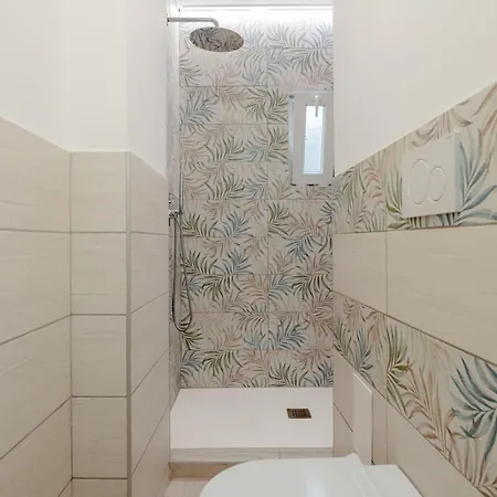 Erta Apartman *