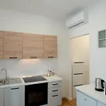 Appartement Erta
