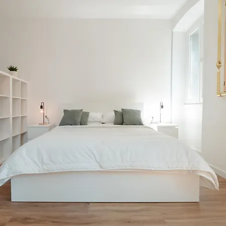Appartement Erta Triëst