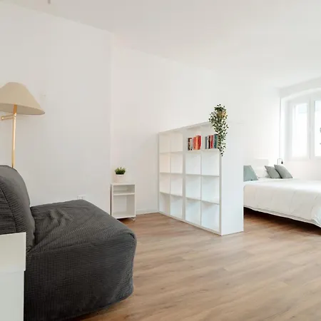 Erta Appartement Triëst