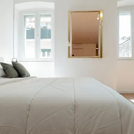 Appartement Erta Triëst