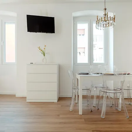 Erta Appartement