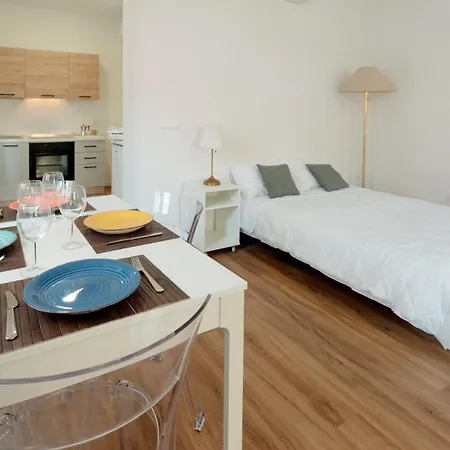 Erta Appartement