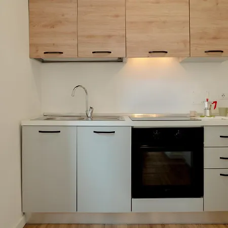 Appartement Erta