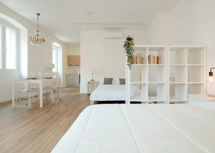 Erta * 的里雅斯特