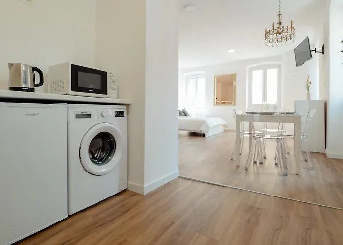 Erta 的里雅斯特